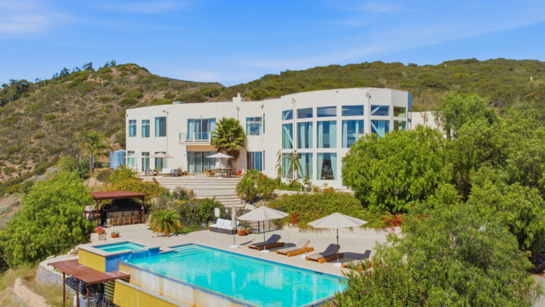 Forget The Sports Car. In 2026, The Ultimate Flex Is A House With A Pulse