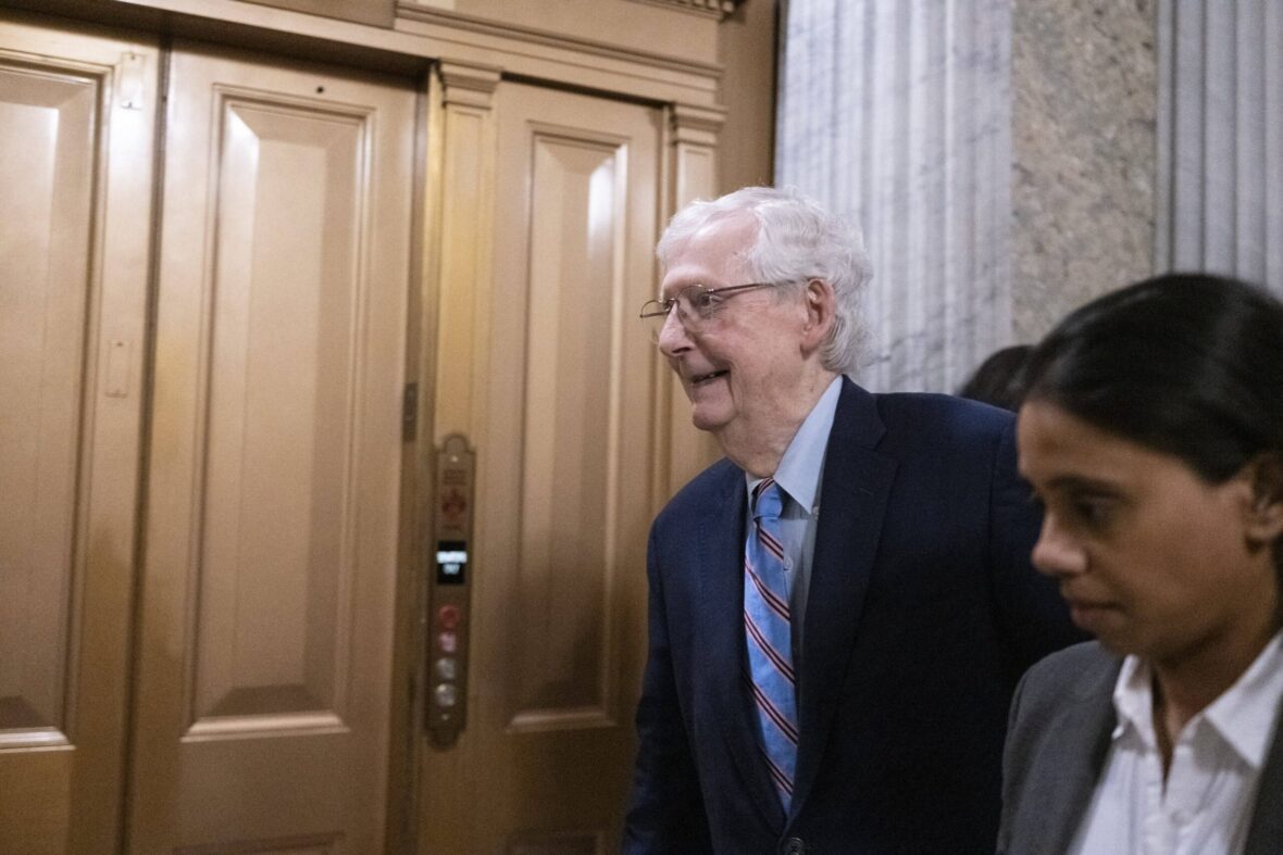 A series of ammendment votes occur to pass the “Continuing Appropriations and Extensions Act, 2026”