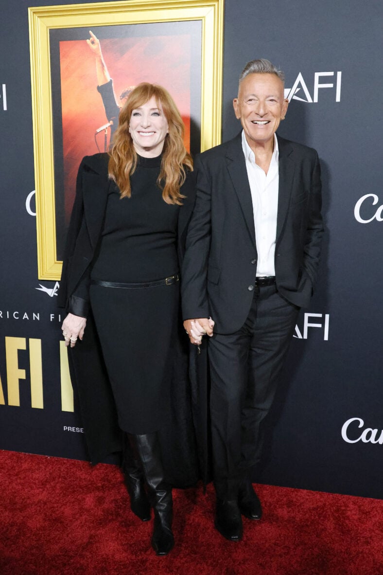  Deliver Me From Nowhere Premiere