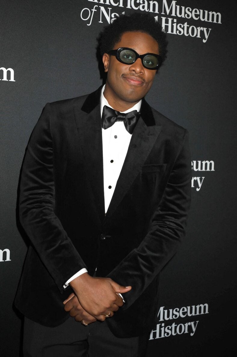 AMNH ‘The Museum Gala’ 2023