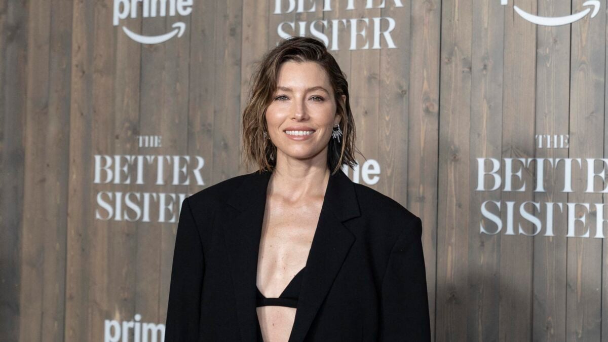 Jessica Biel retorna à tela grande após 9 anos
