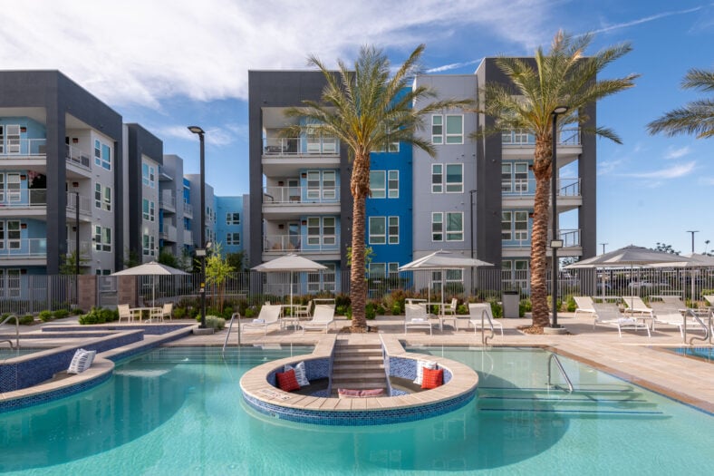 Ariva Luxury Residences