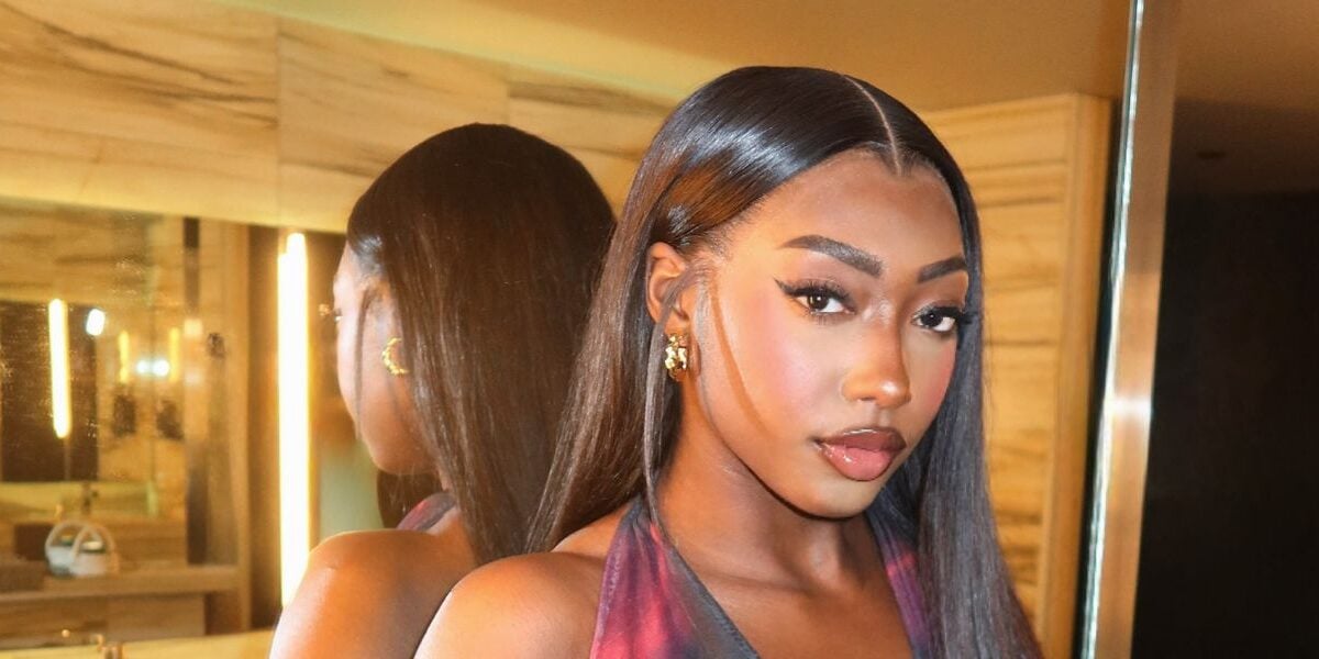 Aniya Harvey