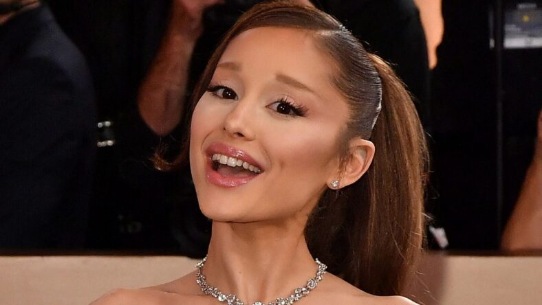 Ariana Grande Drops Rebound Hint With Another ‘Thank U, Next’ Lyrics Change