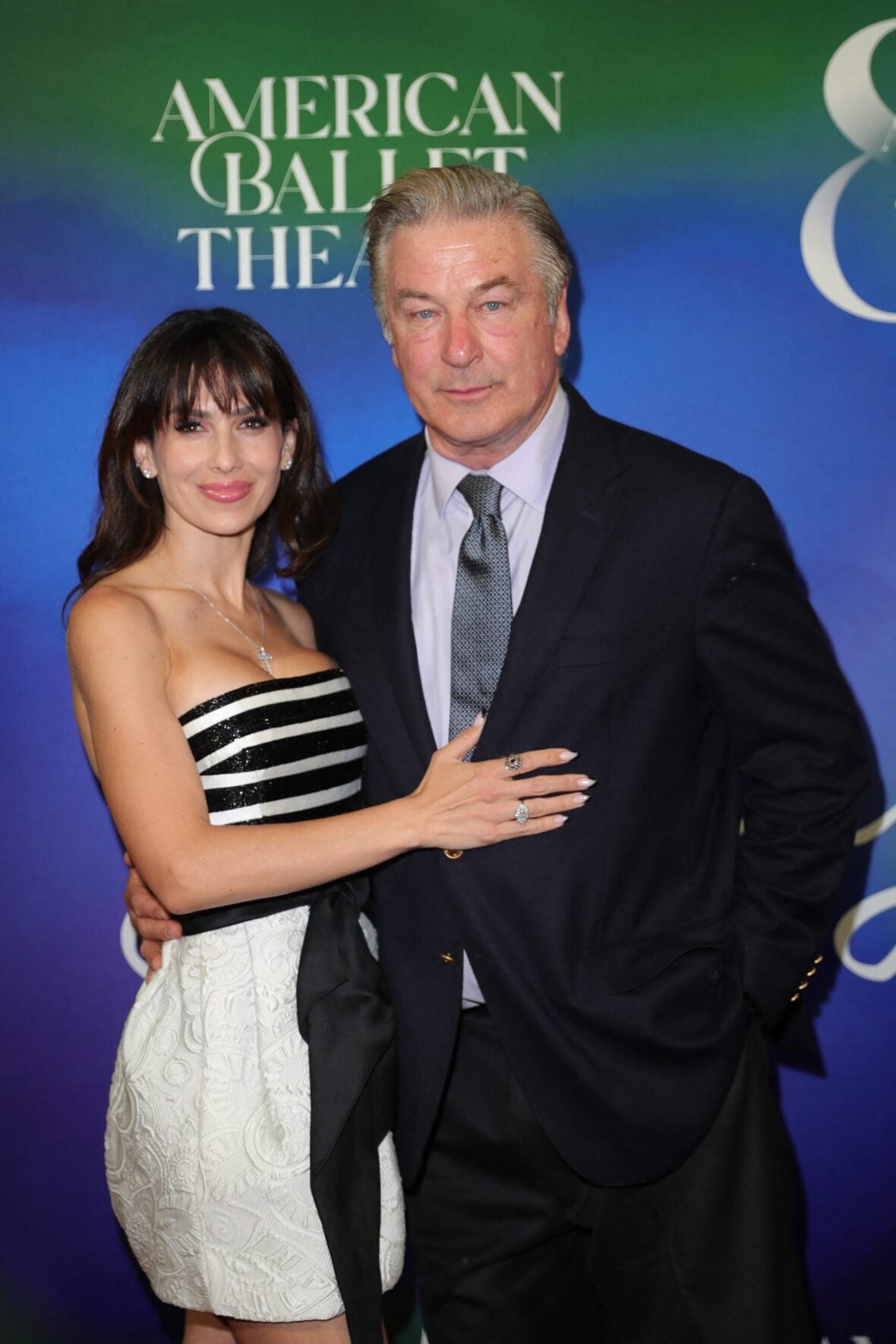 Ballet Theater Celebrates 85th Anniversary At 2025 Spring Gala In NYC