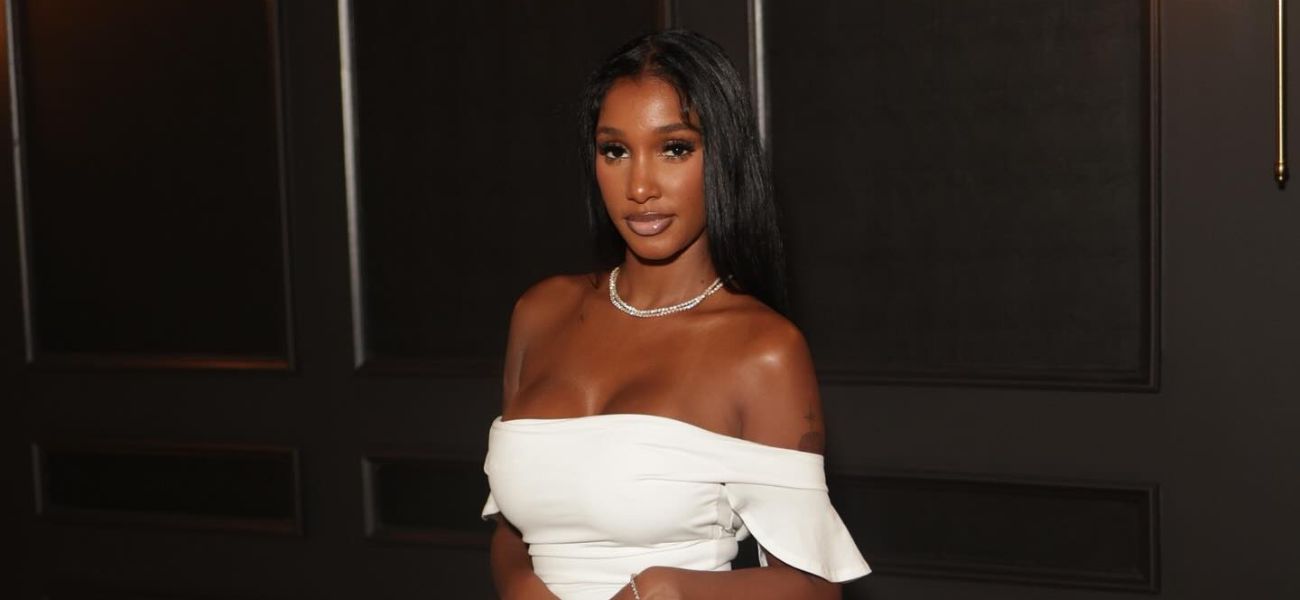 Bernice Burgos, peituda e beijada pelo sol, é uma “vovó gostosa”