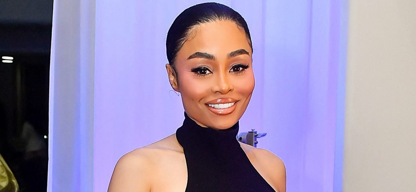 Blac Chyna’s 6-Figure NDA Shielding Her Kids Surfaces In Court Battle With Ex-Boyfriend