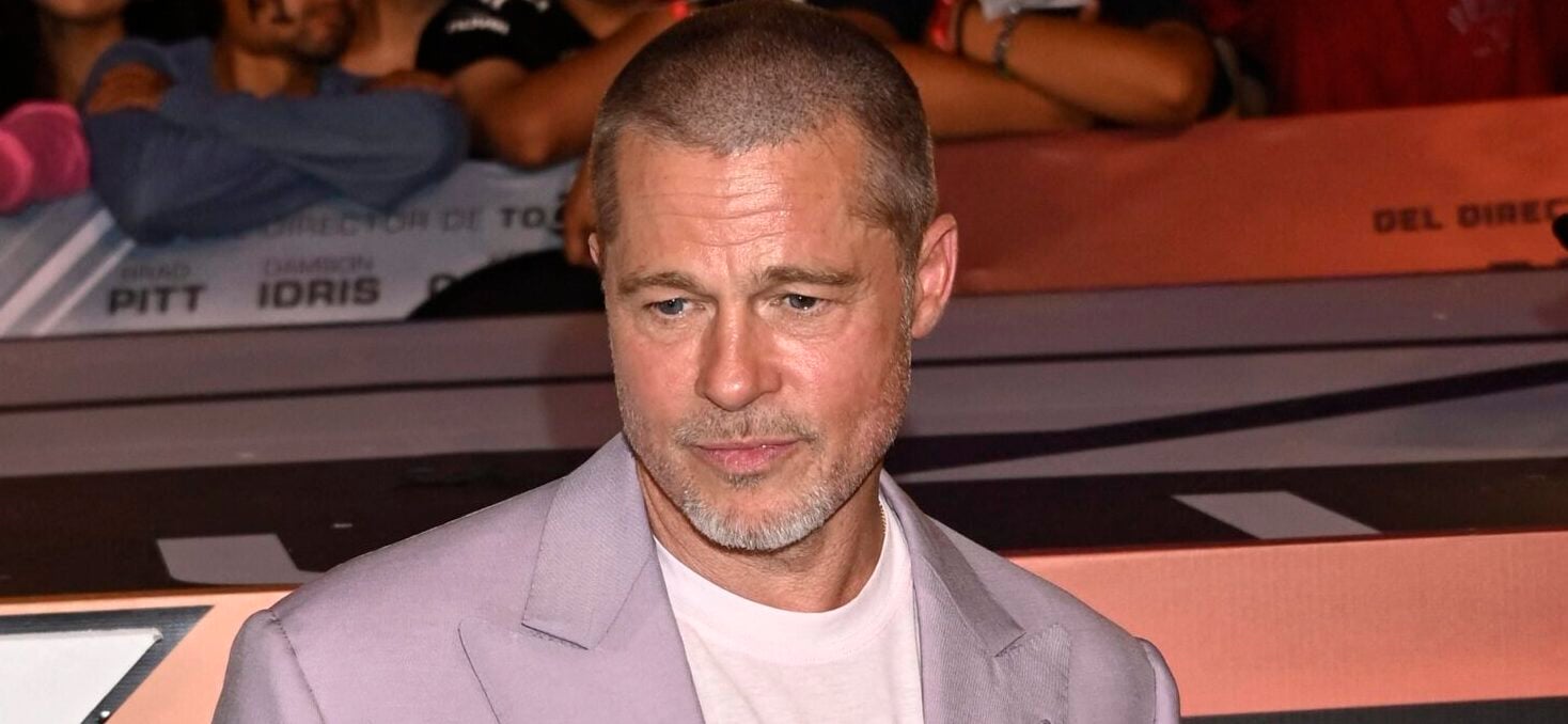 A marca de Brad Pitt está em risco depois que Angelina Jolie corta todos os laços com crianças