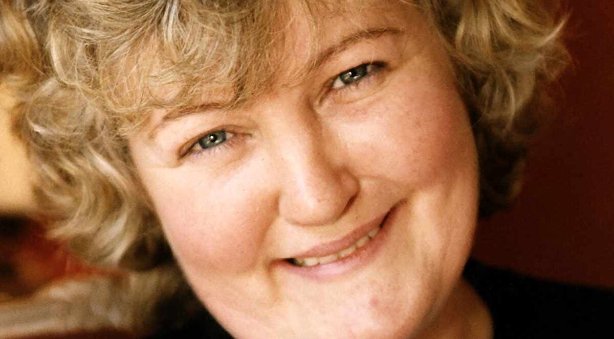 Brenda Fricker, amada mulher pombo de ‘Home Alone 2’, morre aos 81 anos