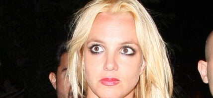 Britney Spears Says She Aged Backwards Overnight In Cryptic Post About Vampires And Mermaids