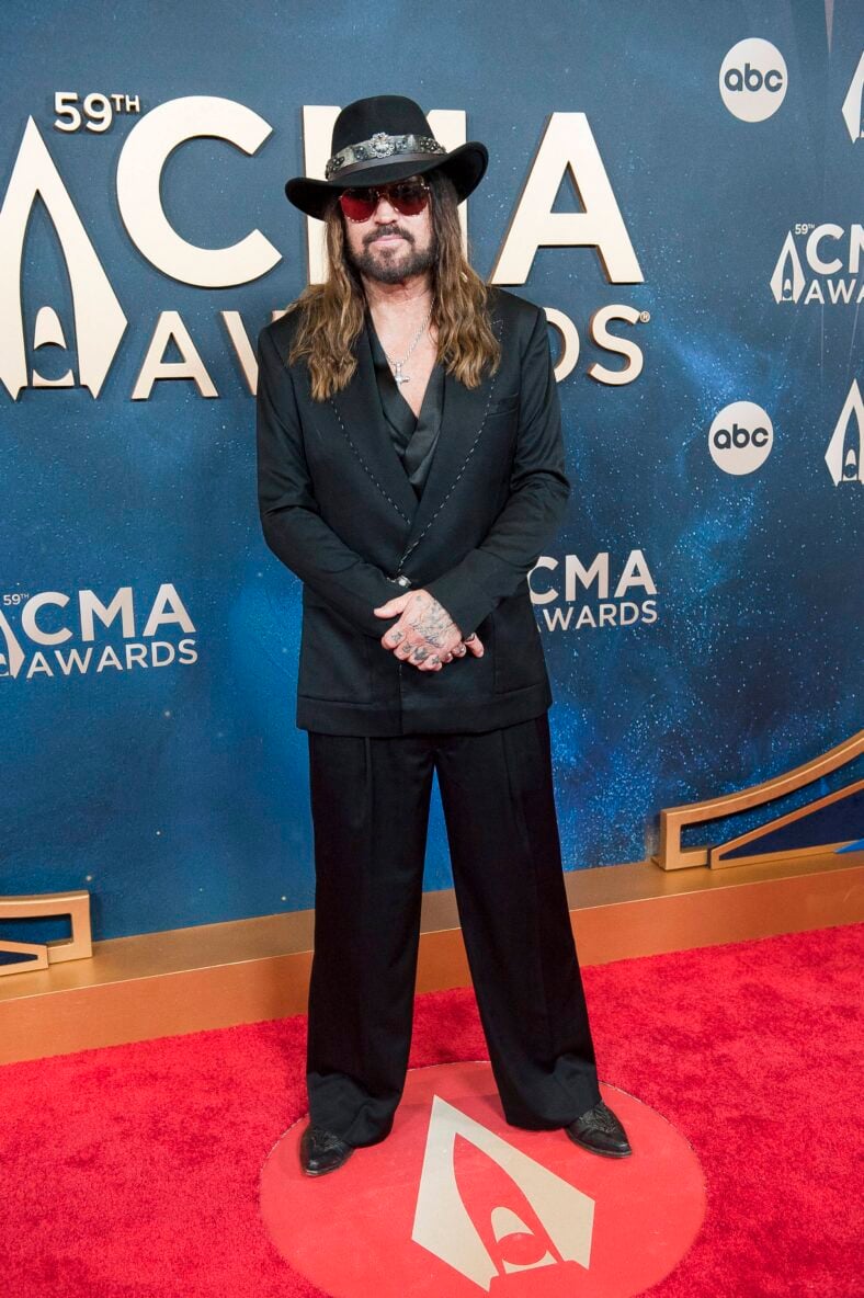 CMA Awards 2025
