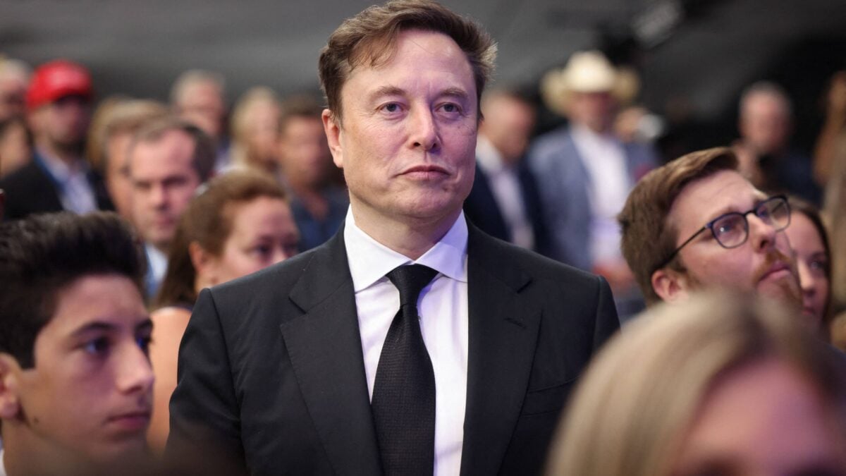 Documentário de Elon Musk finalmente ganha data de lançamento