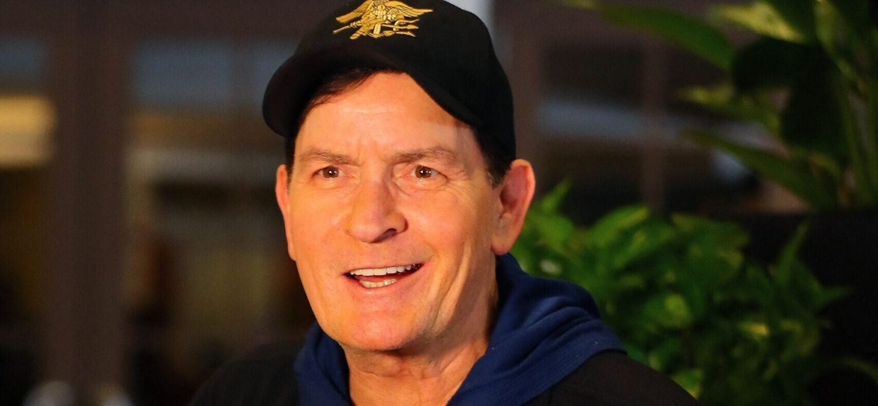 Charlie Sheen’s Daughter Says He Has Not ‘Given Me A Dime’ While Slamming Nepo Baby Comments