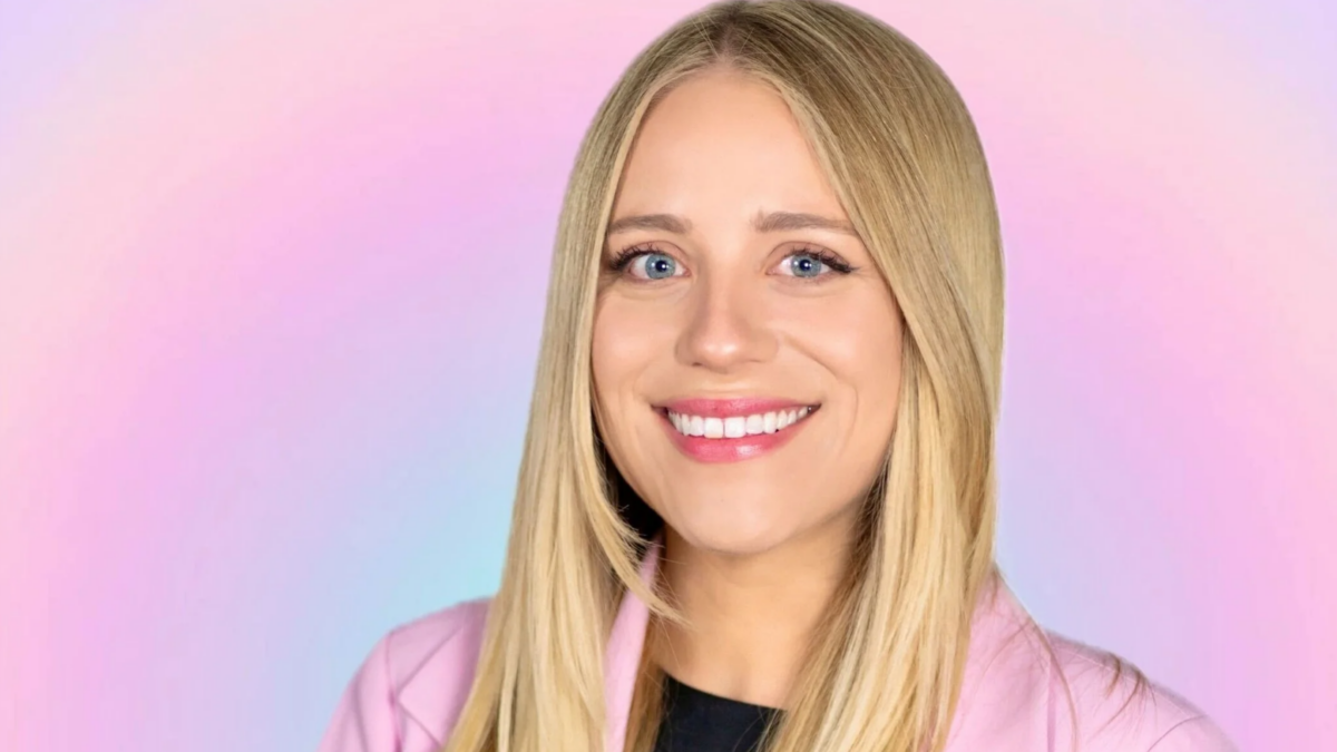 Por que o Viral Life Hacker Chelsea Anderson é a arma secreta de todos os pais