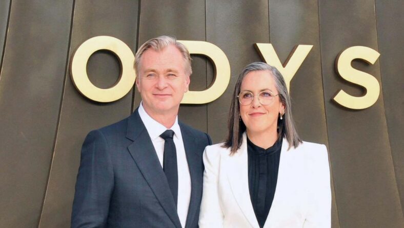 Reactions For Christopher Nolan’s ‘The Odyssey’ Pour In Amid MAGA Fury