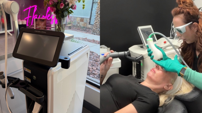 From Red Carpets To Real Life: A Look At Some Aesthetic Treatments Celebs Swear By