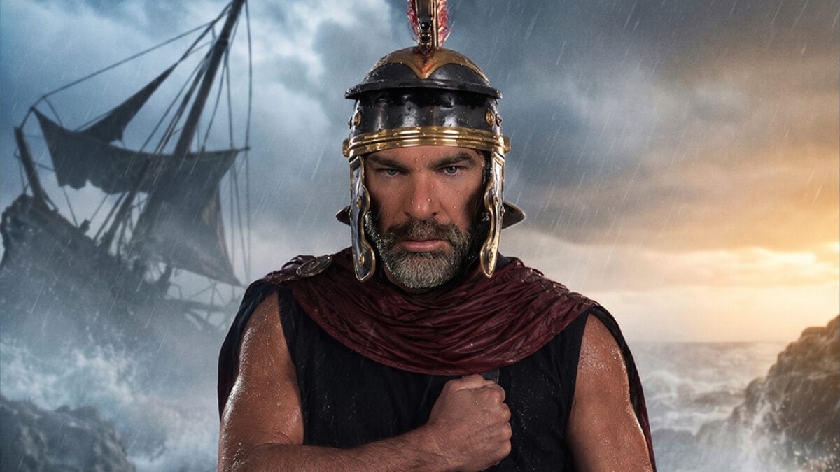 Two Odysseys, One Summer: While Nolan Breaks Box Office Records, the Adult Version Is Closing In on a Million Streams