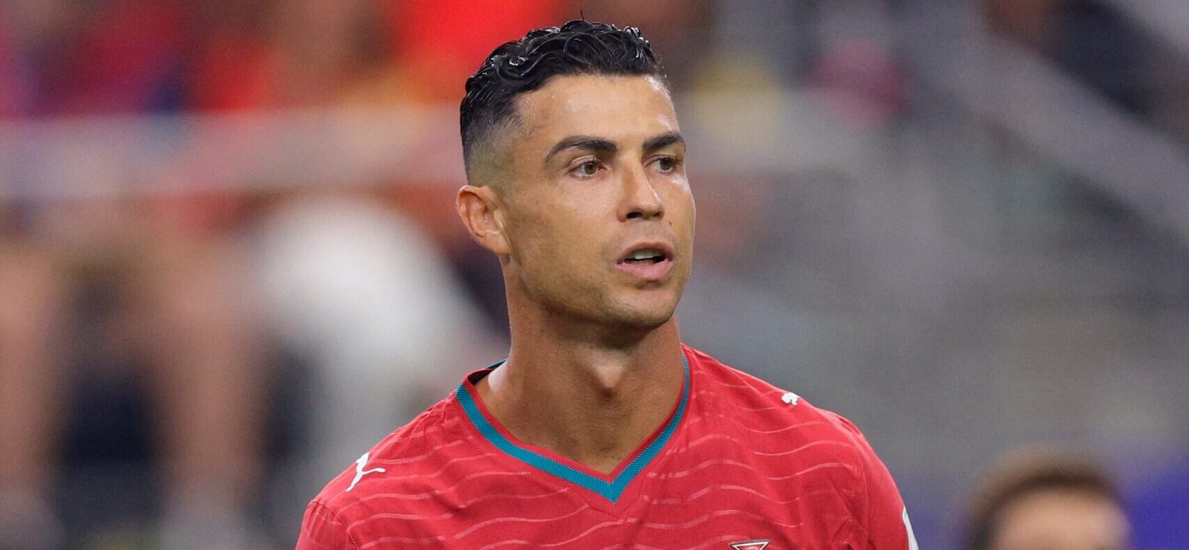 Cristiano Ronaldo Ignites FIFA Corruption Debate After Instagram Activity