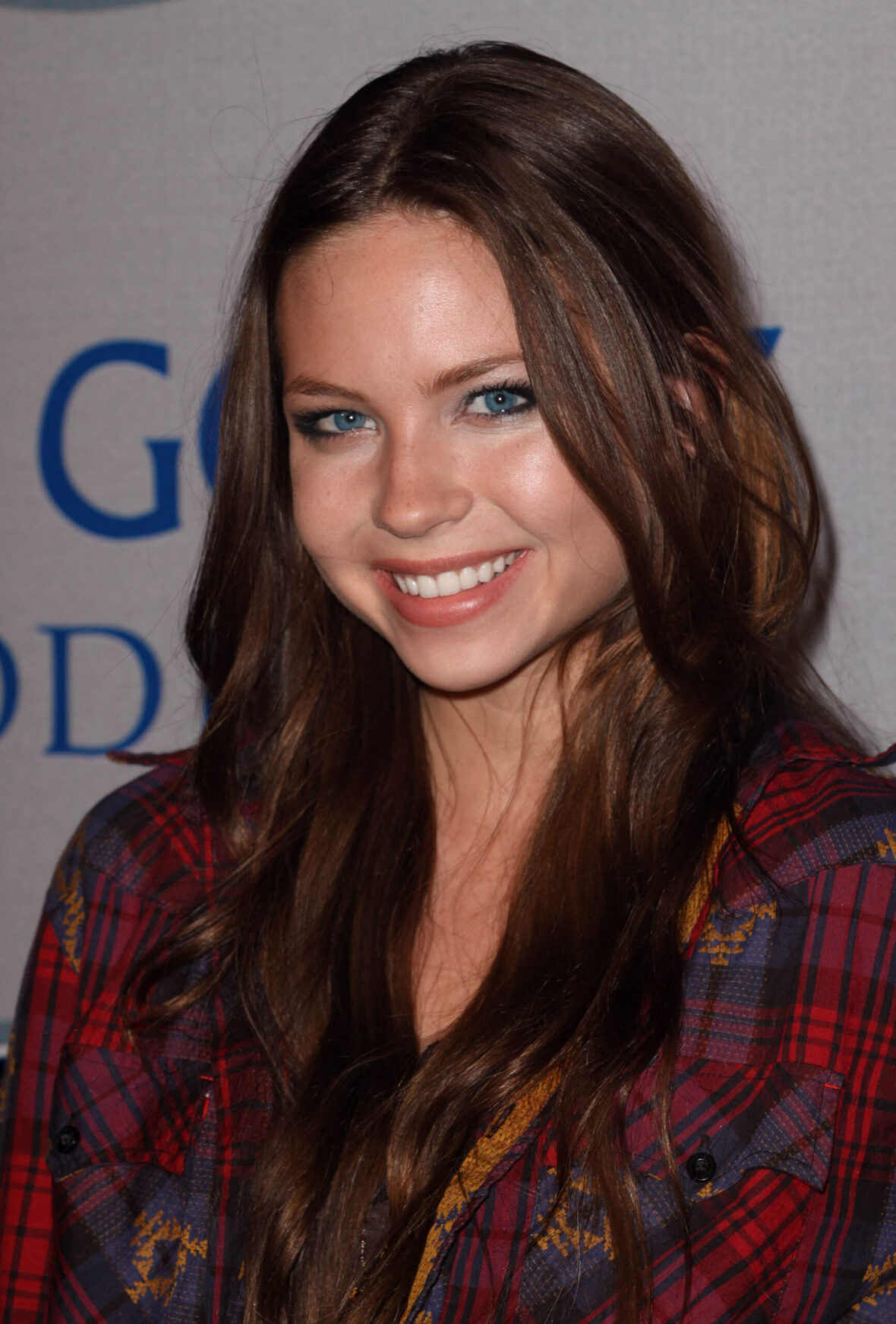 Daveigh Chase (1990-2026)