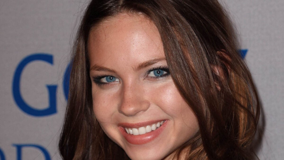 O pai de Daveigh Chase comemora seu aniversário com uma homenagem comovente