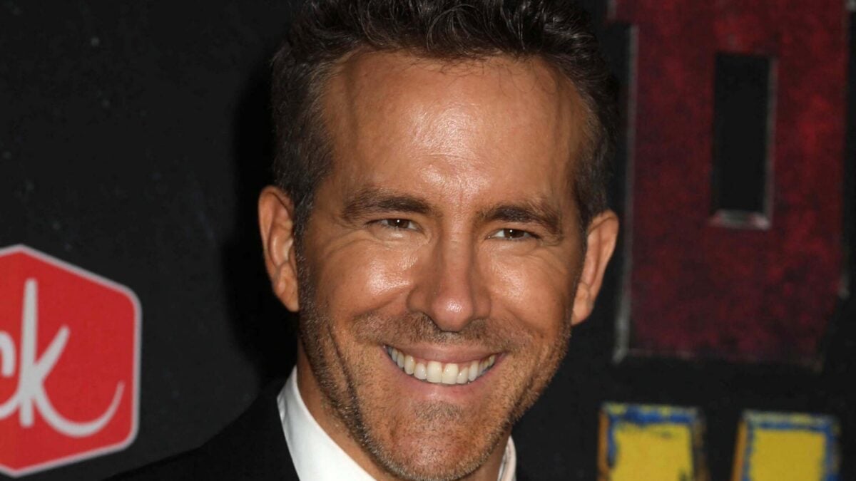 Ryan Reynolds provocado com surpresa ‘Hopeless’ da Comic-Con