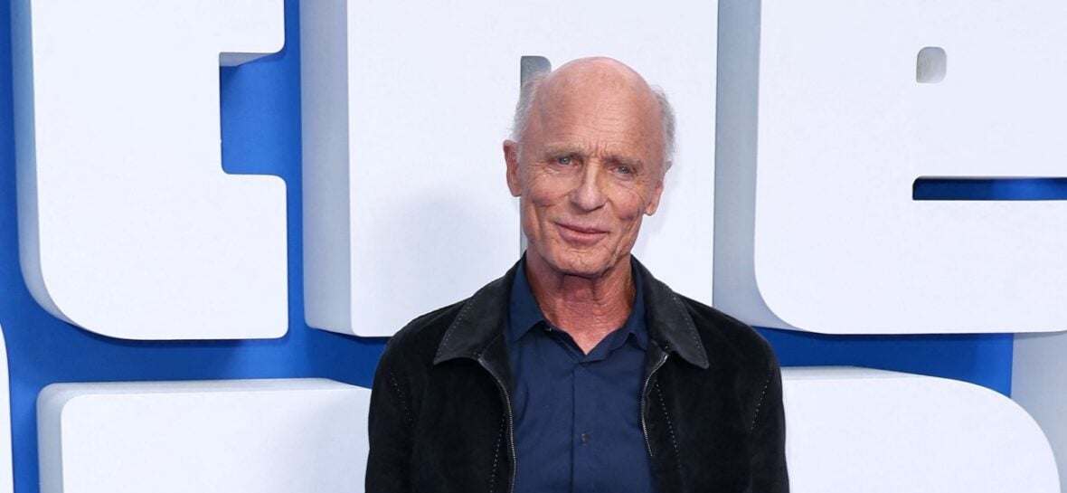 Ed Harris, Dutton Ranch