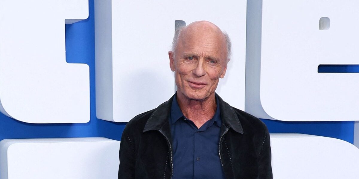 Ed Harris revela decepção com seu papel em ‘Dutton Farm’