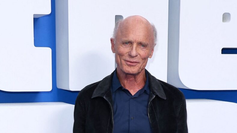 Ed Harris Reveals Disappointment Over His ‘Dutton Ranch’ Role 