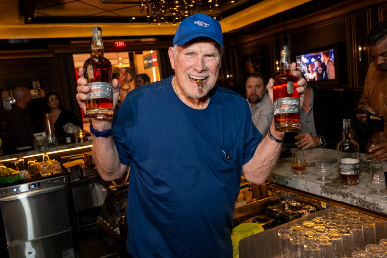 Terry Bradshaw