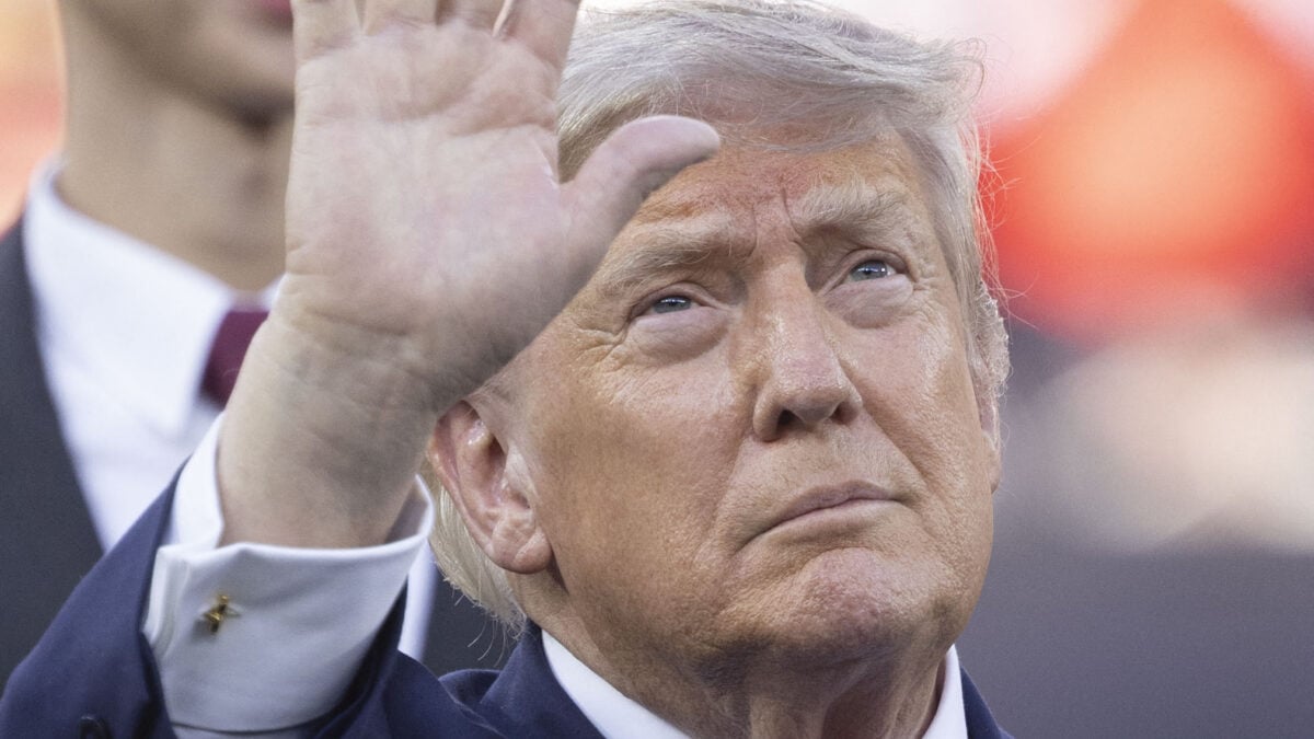 Donald Trump Claims Morocco Named Major Highway After Him