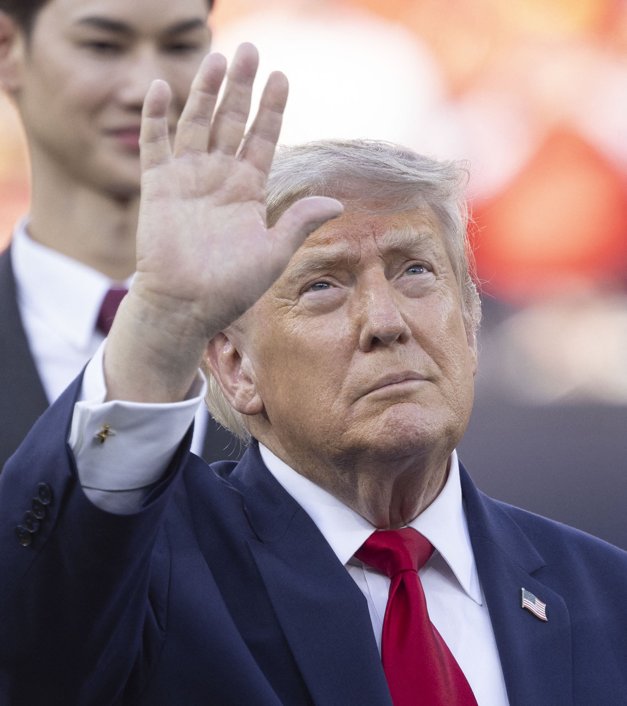 Donald Trump Claims Morocco Named Major Highway After Him