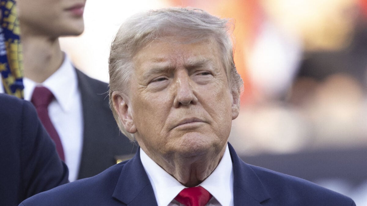 Donald Trump Backtracks On $10B BBC Lawsuit To Avoid Financial Disclosure