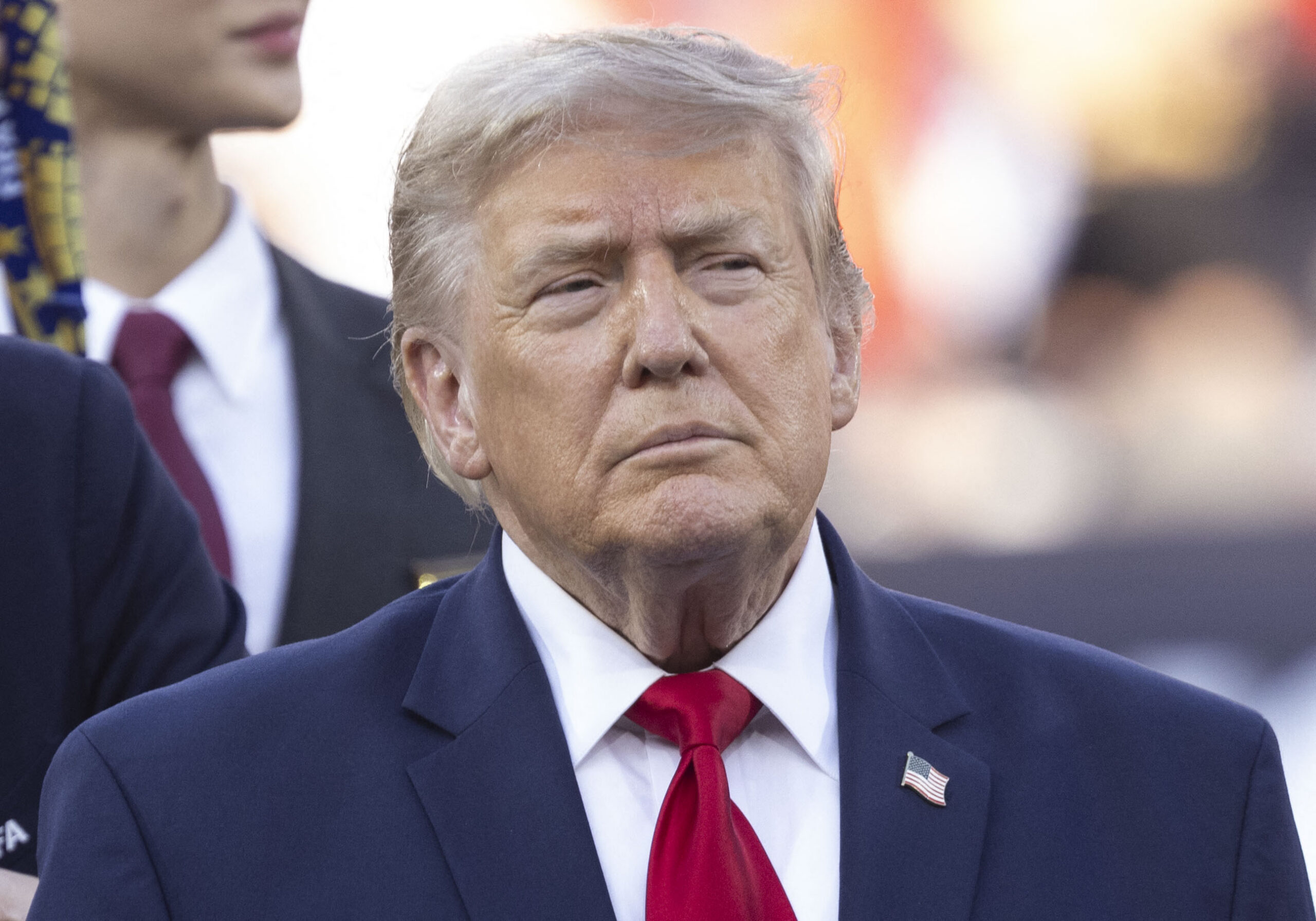 Donald Trump Backtracks On $10B BBC Lawsuit To Avoid Financial Disclosure