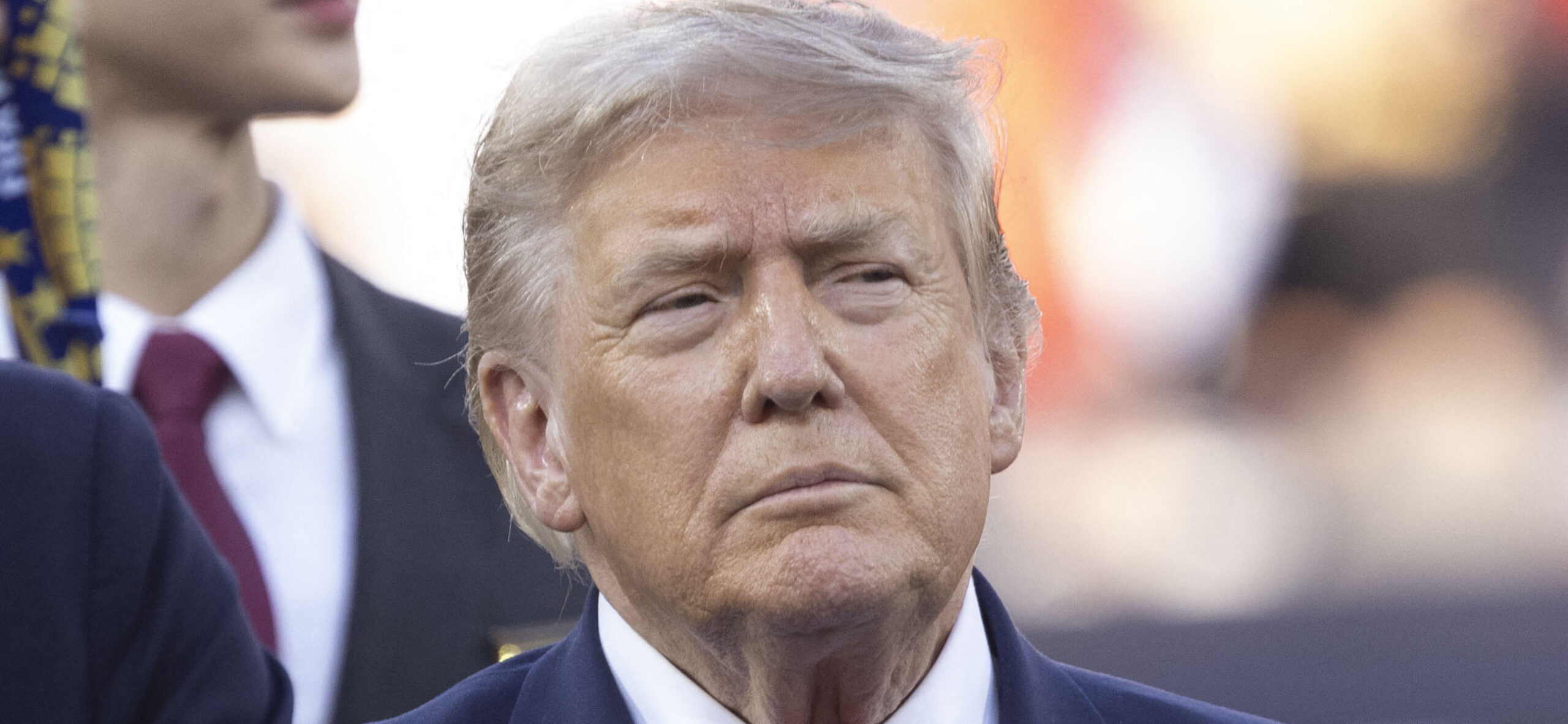 Donald Trump Demands E. Jean Carroll Return $5.6 Million