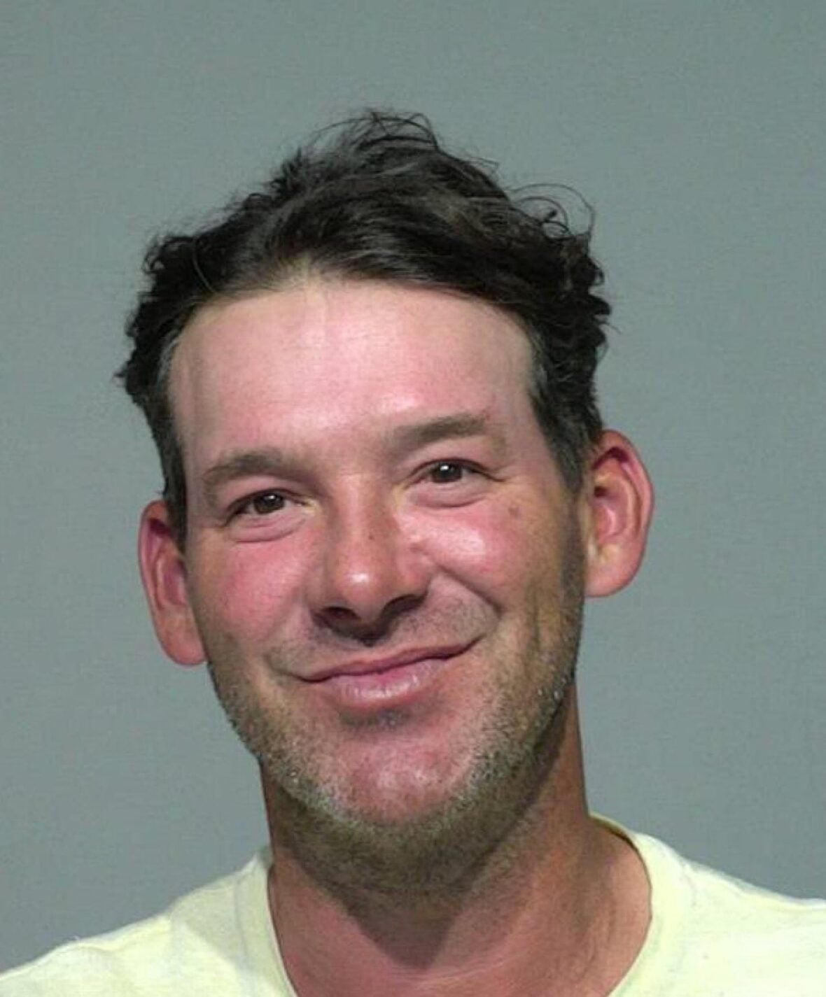 Former Dallas Cowboys quarterback Tony Romo was arrested in Milwaukee on Thursday night, July 23 for OWI, first offense.