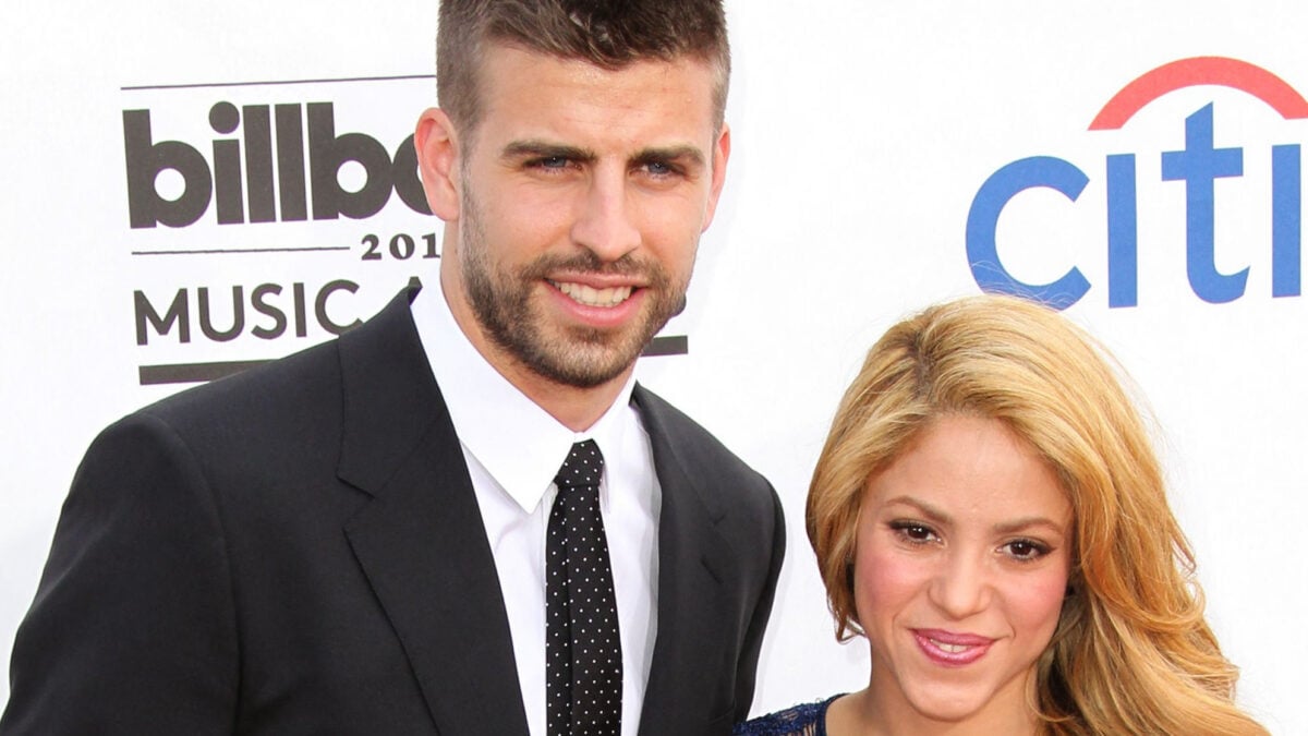 Shakira gây chú ý với khoảnh khắc bên Ferran Torres tại chung kết World Cup 2026, fan liên tục nhắc đến Gerard Pique