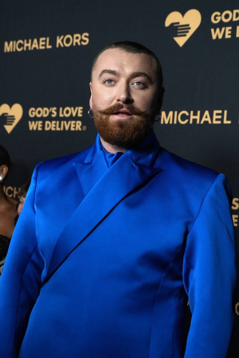 Sam Smith