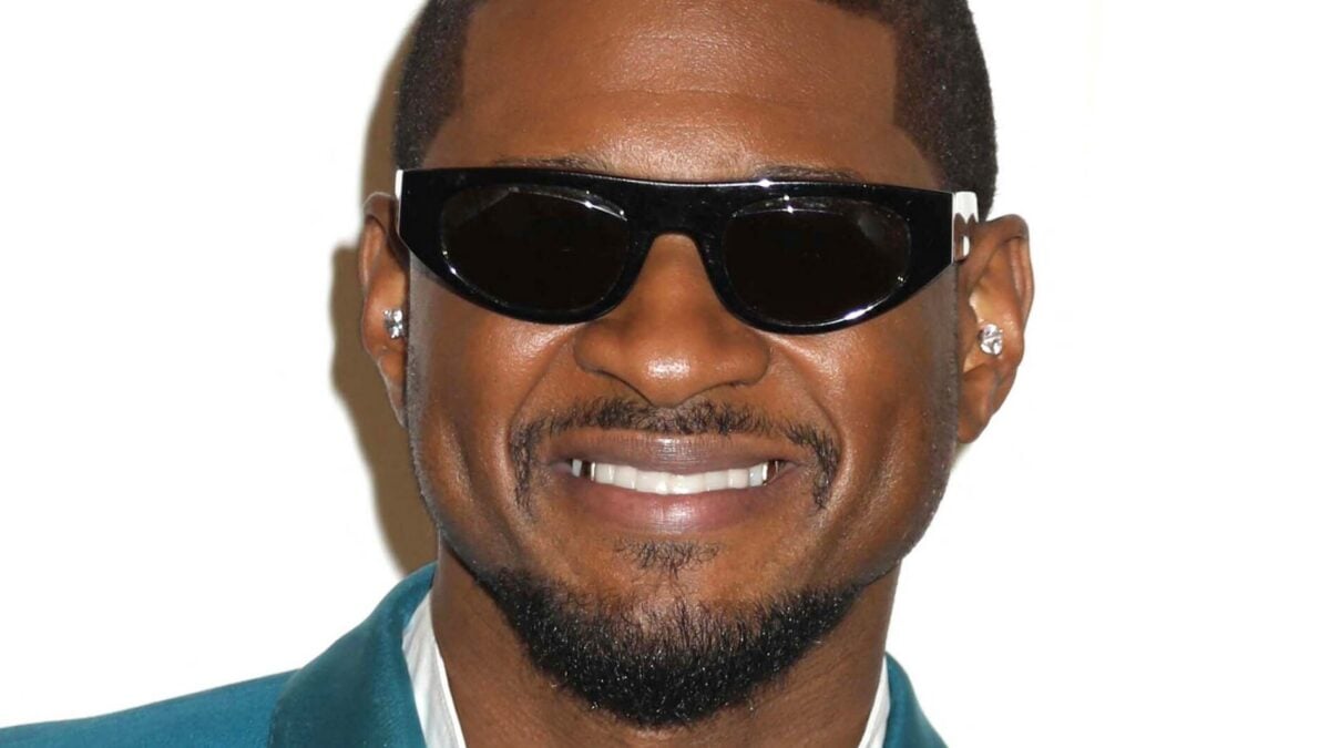 Usher provoca ‘Quite a Privilege’ após drama de concerto viral