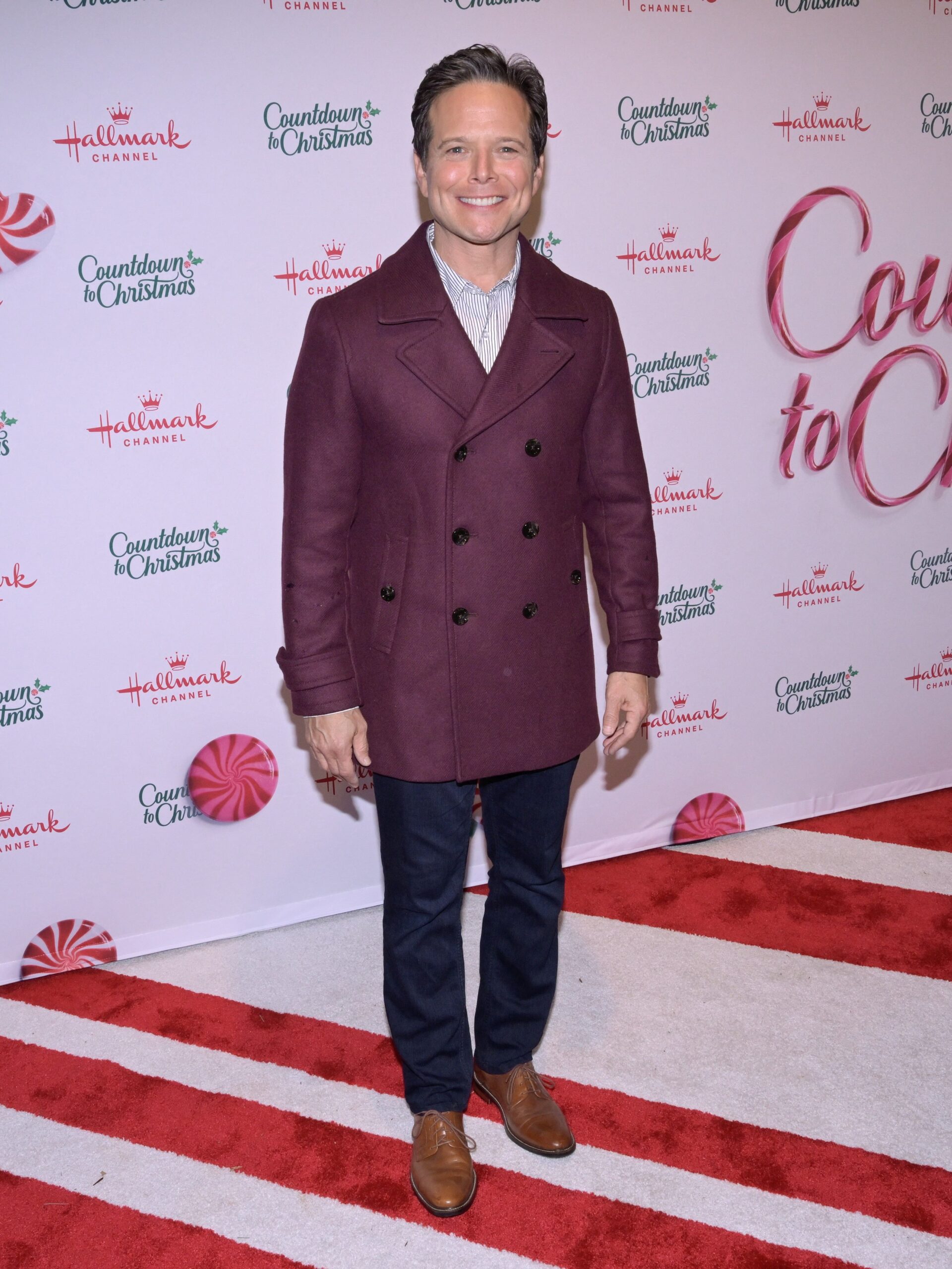 Scott Wolf’s Estranged Wife Finally Catches A Break In Court After Doxxing Drama