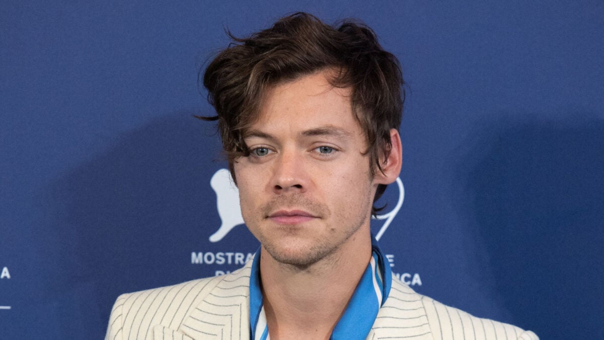 ‘Problema de saúde’ interrompeu show de Harry Styles no Brasil