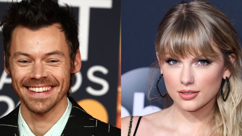 Shania Twain Sends Harry Styles Wedding Warning After Skipping Taylor Swift’s