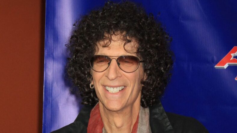Howard Stern’s Downsized Show Has Got Nothing On His Massive Earnings