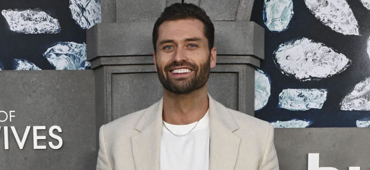 Hulu's The Secret Lives Of Mormon Wives Season 2 Premiere
