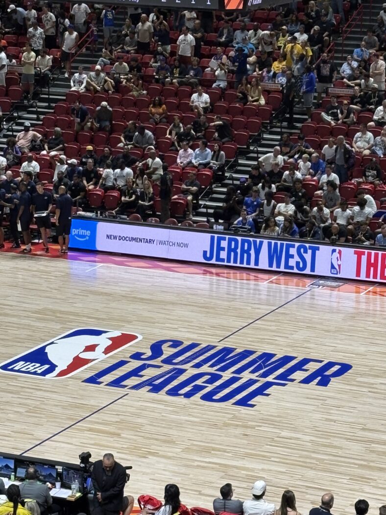 NBA Summer League
