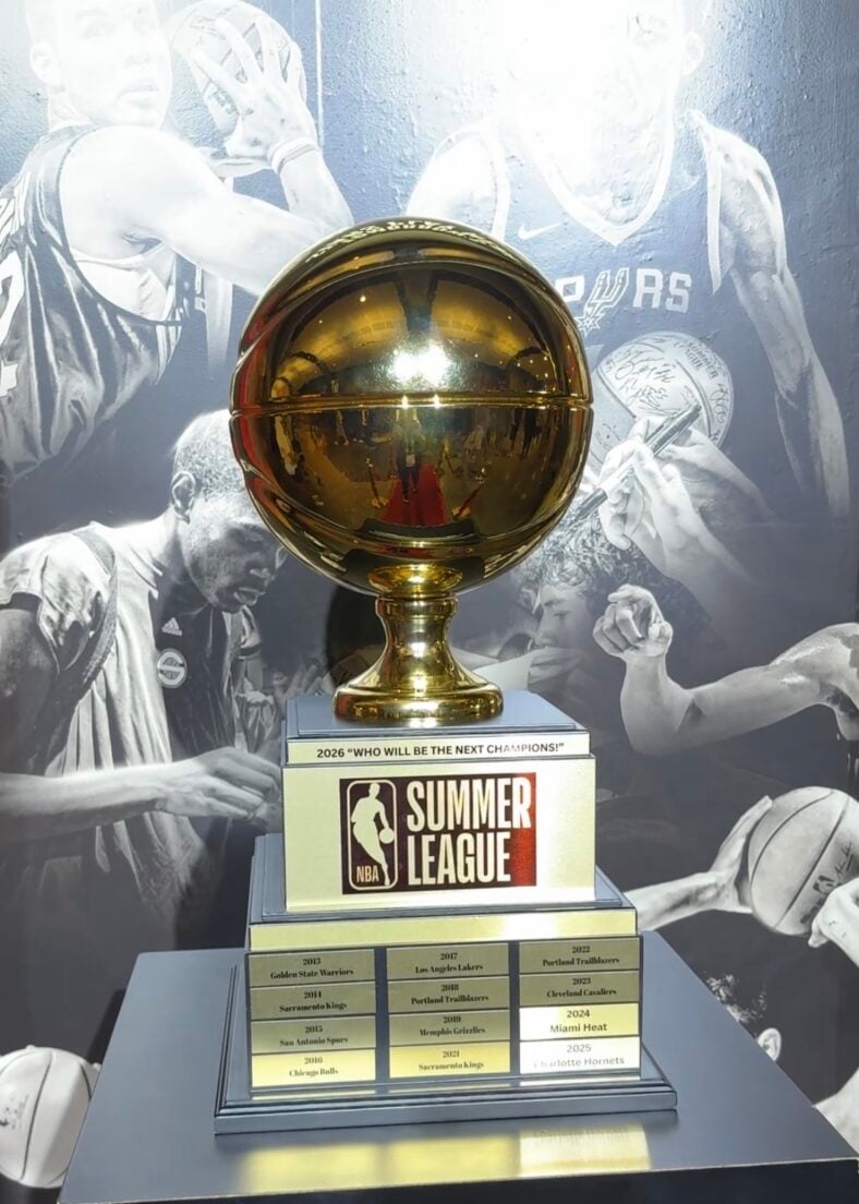 NBA Summer League