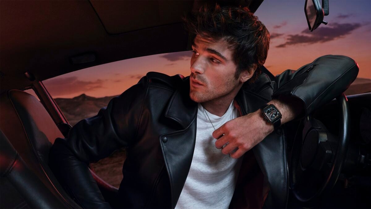 Jacob Elordi brinca que o retorno do ‘entusiasmo’ é pura ‘tortura’
