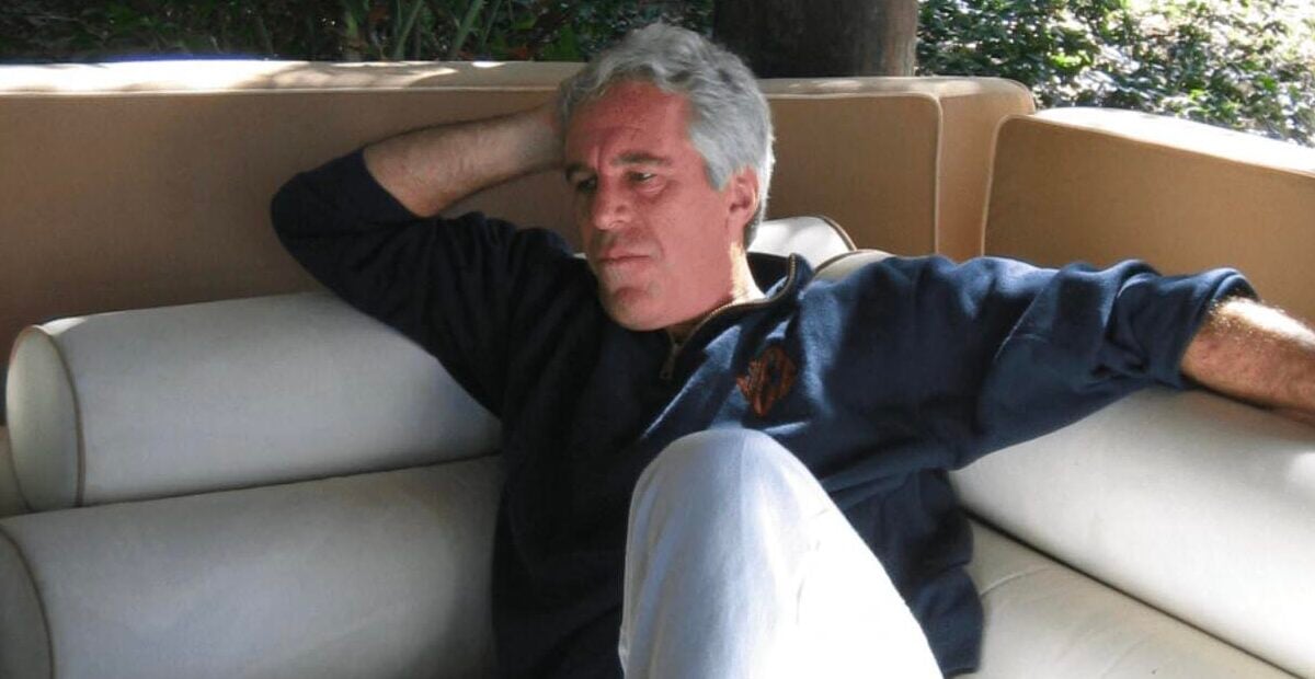 Jeffrey Epstein-Linked Model Scout Found Dead Before Investigators Could Question Him