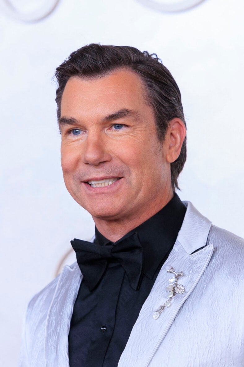Jerry O'Connell At Oscars 2025
