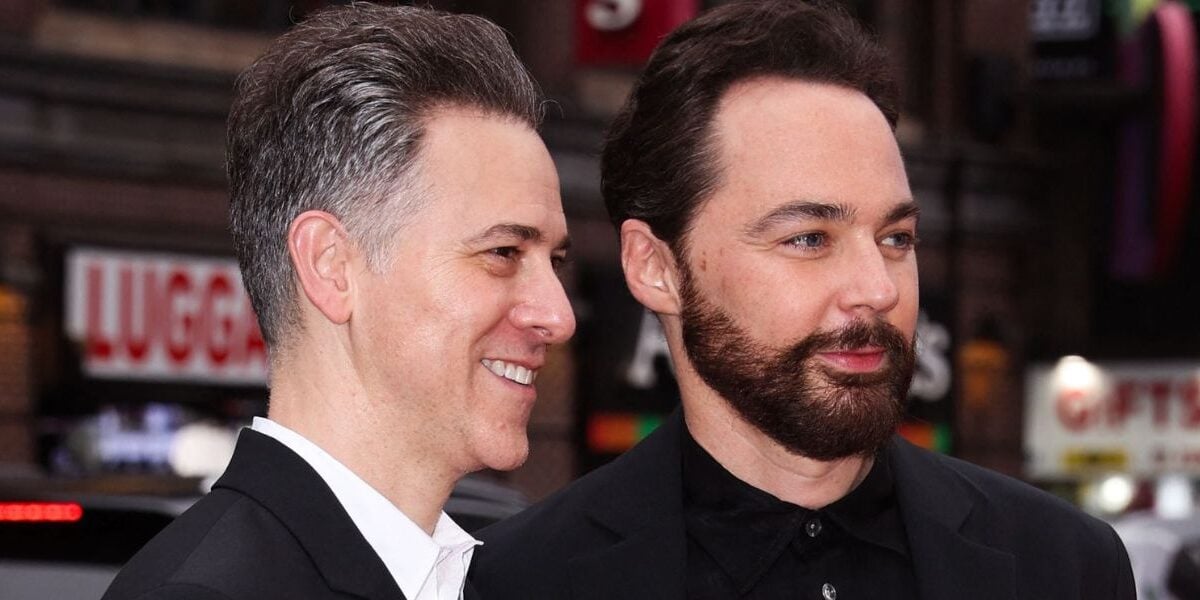 Ο Τζιμ Πάρσονς αποκαλύπτει γιατί το «Big Bang Theory» τον έκανε «μίζερο»