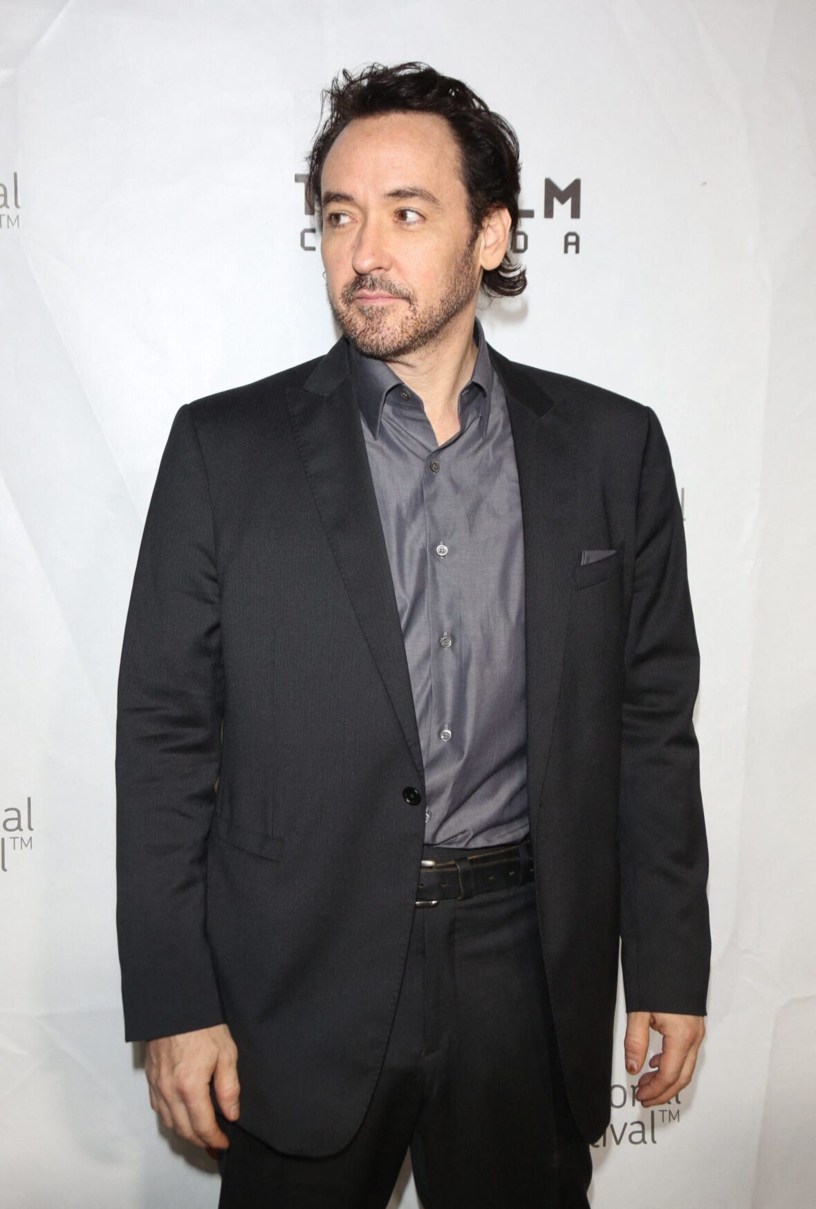 John Cusack at Toronto International Film Festival - 